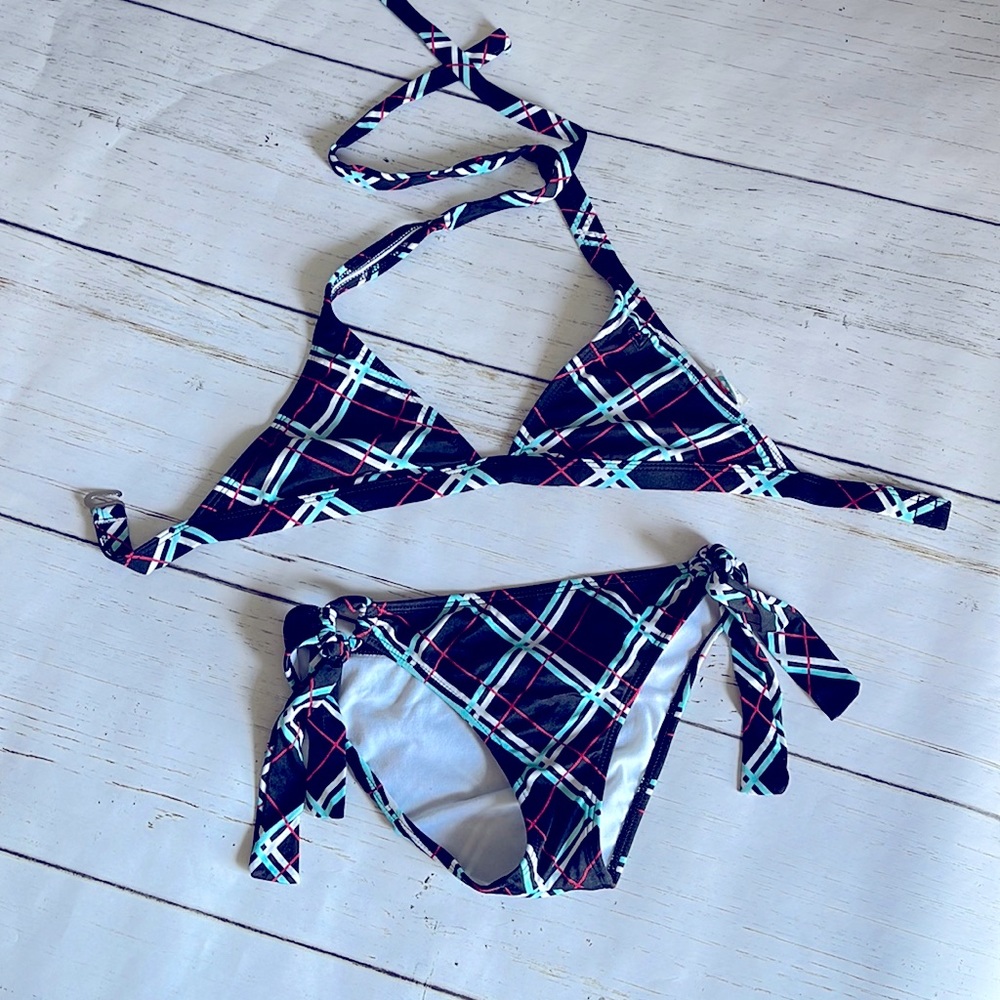 Vintage Roxy swimsuit